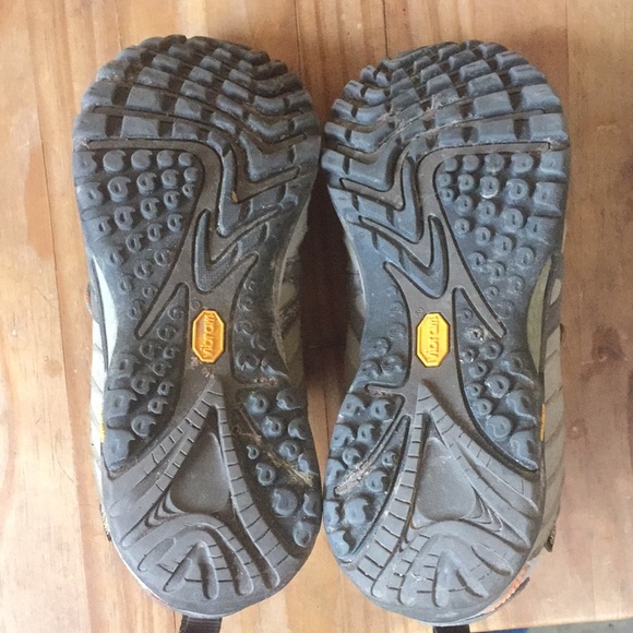 Merrell Siren Sport Gore Tex Shoes - Picture 5 of 8